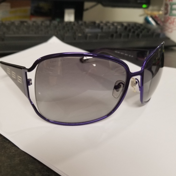 Versace sunglasses - Picture 2 of 6